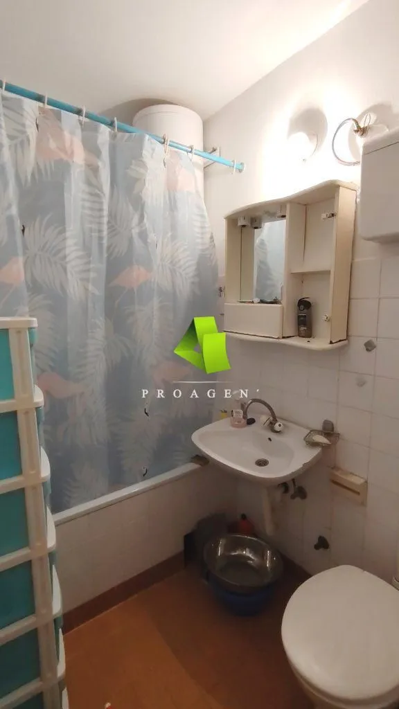 Izdavanje, jednosoban stan, 44m², Medijana, Niš