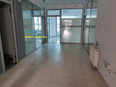 Rent, office space, 180m², Centar, Novi Sad - image 14