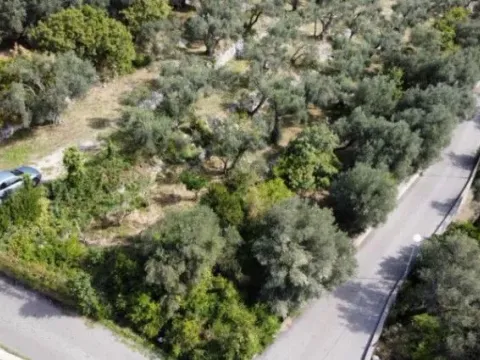 Sale, land lot, 1700m², Reževići, Budva - image 7