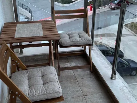 Izdavanje, jednosoban stan, 50m², Kava, Tivat - image 9