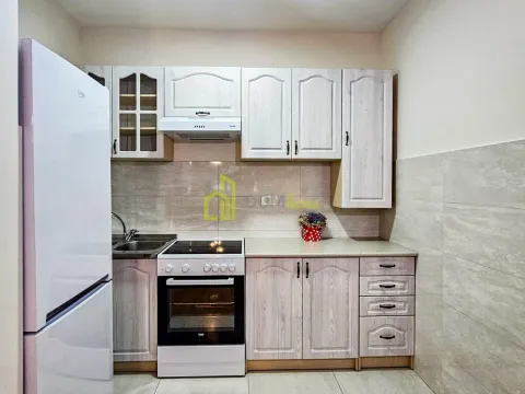 Izdavanje, jednosoban stan, 49m², Central Point, Podgorica - image 7