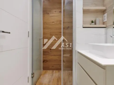 Izdavanje, dvosoban stan, 52m², Grbavica, Novi Sad Sve Podlokacije - image 10