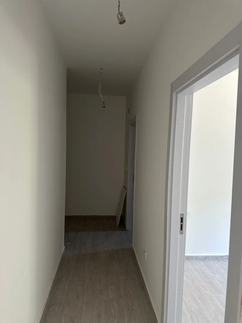 Prodaja, jednosoban stan, 45m², Bečići, Budva