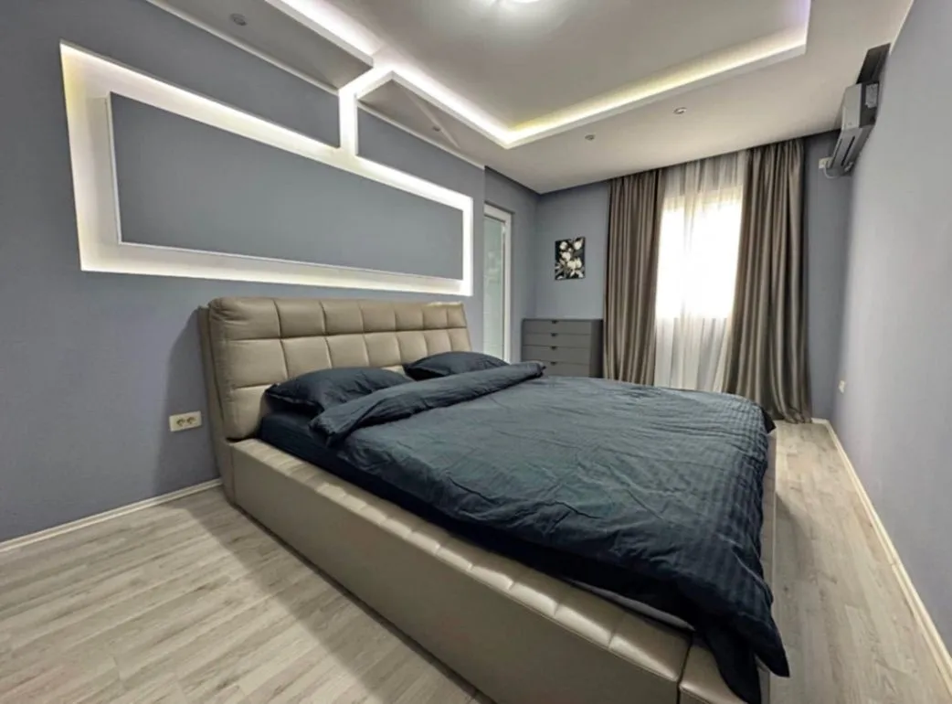 Rent, three bedroom apartment, 90m², Budva okolina, Budva