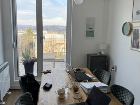 Sale, two bedroom apartment, 73m², Bubanj, Kragujevac - image 5