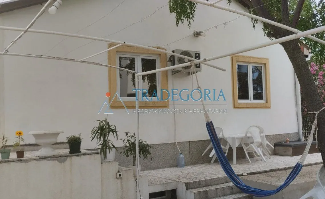 Prodaja, kuća, 164m², Dobra Voda, Bar
