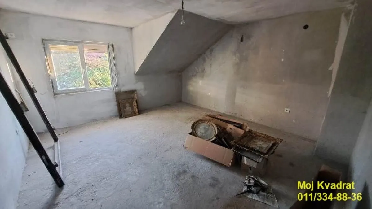 Prodaja, trosoban stan, 97m², Misa, Pančevo