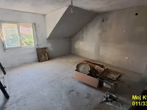 Prodaja, trosoban stan, 97m², Misa, Pančevo - image 2