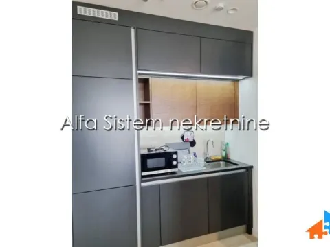 Prodaja, dvosoban stan, 62m², Novi Beograd Blok 65, Novi Beograd Sve Podlokacije - image 7