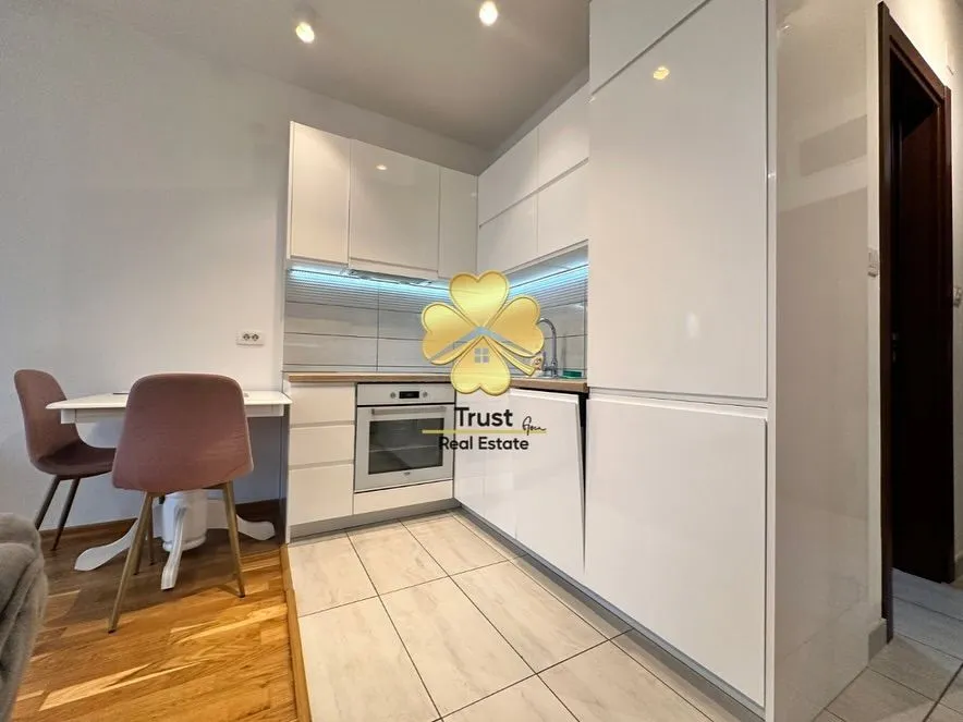 Rent, studio apartment, 30m², Ljubović, Podgorica