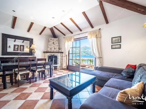 Sale, two bedroom apartment, 92m², Kostanjica, Kotor - image 4