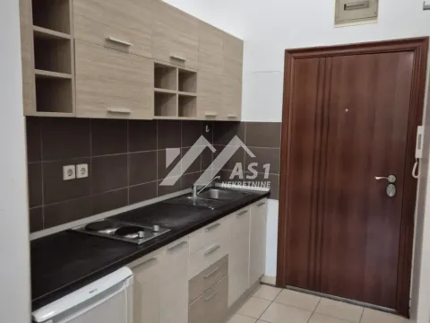 Izdavanje, stan, 25m², Liman 1, Novi Sad Sve Podlokacije - image 4
