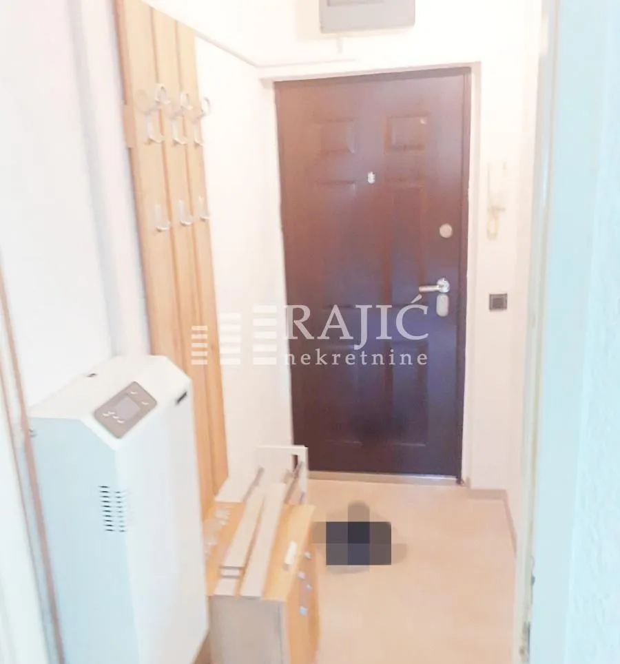 Rent, two bedroom apartment, 51m², Bežanija, Beograd
