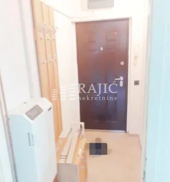 Rent, two bedroom apartment, 51m², Bežanija, Beograd - image 4