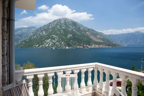 Prodaja, kuća, 235m², Kostanjica, Kotor - image 71