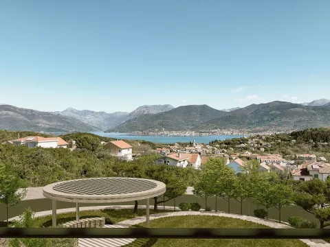 Sale, one bedroom apartment, 65m², Luštica Bay, Tivat - image 14