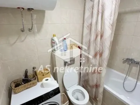 Rent, four bedroom apartment, 79m², Banjica, Voždovac Sve Podlokacije - image 18
