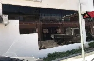 Izdavanje, poslovni prostor, 24m², Kruševac, Podgorica