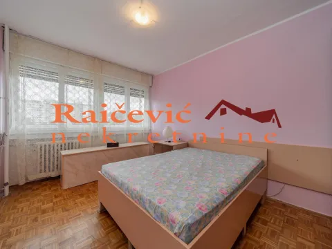 Izdavanje, dvosoban stan, 60m², Zvezdara Sve Podlokacije, Beograd - image 16