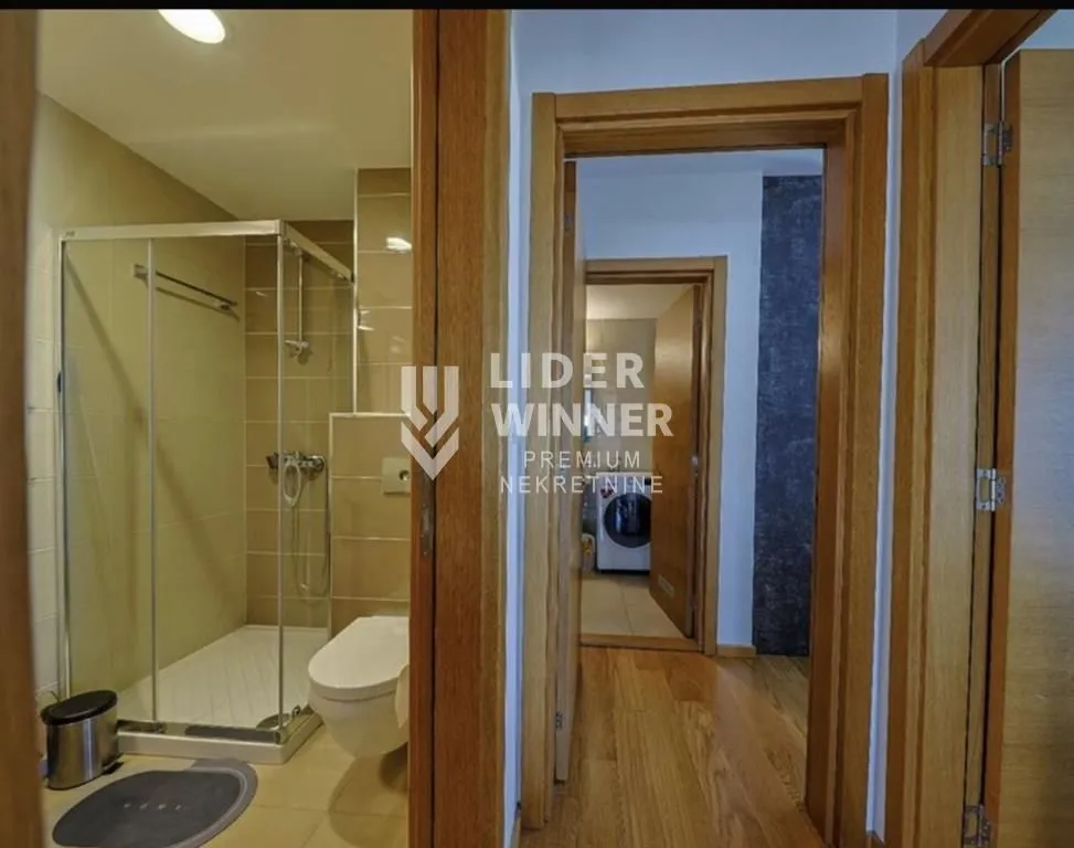 Sale, four bedroom apartment, 91m², Zemun Sve Podlokacije, Beograd