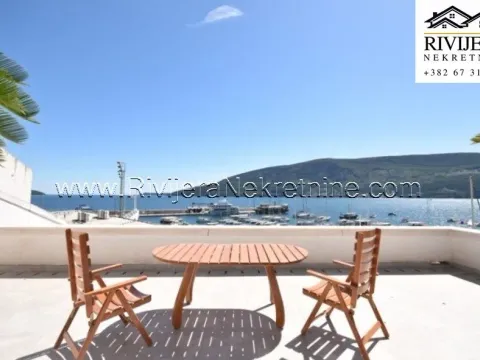 Sale, three bedroom apartment, 263m², Centar, Herceg Novi - image 4