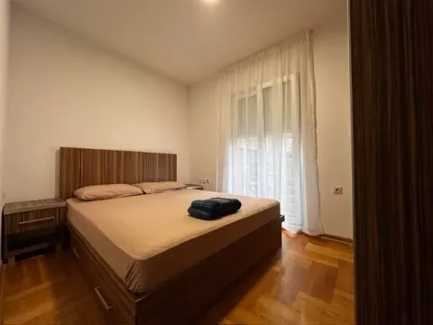 Prodaja, jednosoban stan, 37m², Drač, Podgorica - image 5