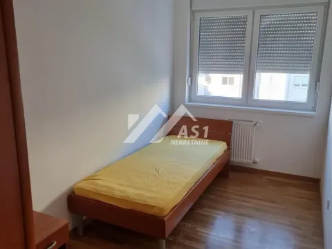 Rent, three bedroom apartment, 61m², Jugovićevo, Novi Sad Sve Podlokacije - image 6