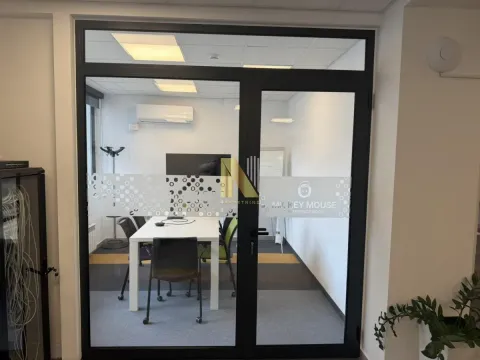 Rent, office space, 204m², Centar, Novi Sad - image 11