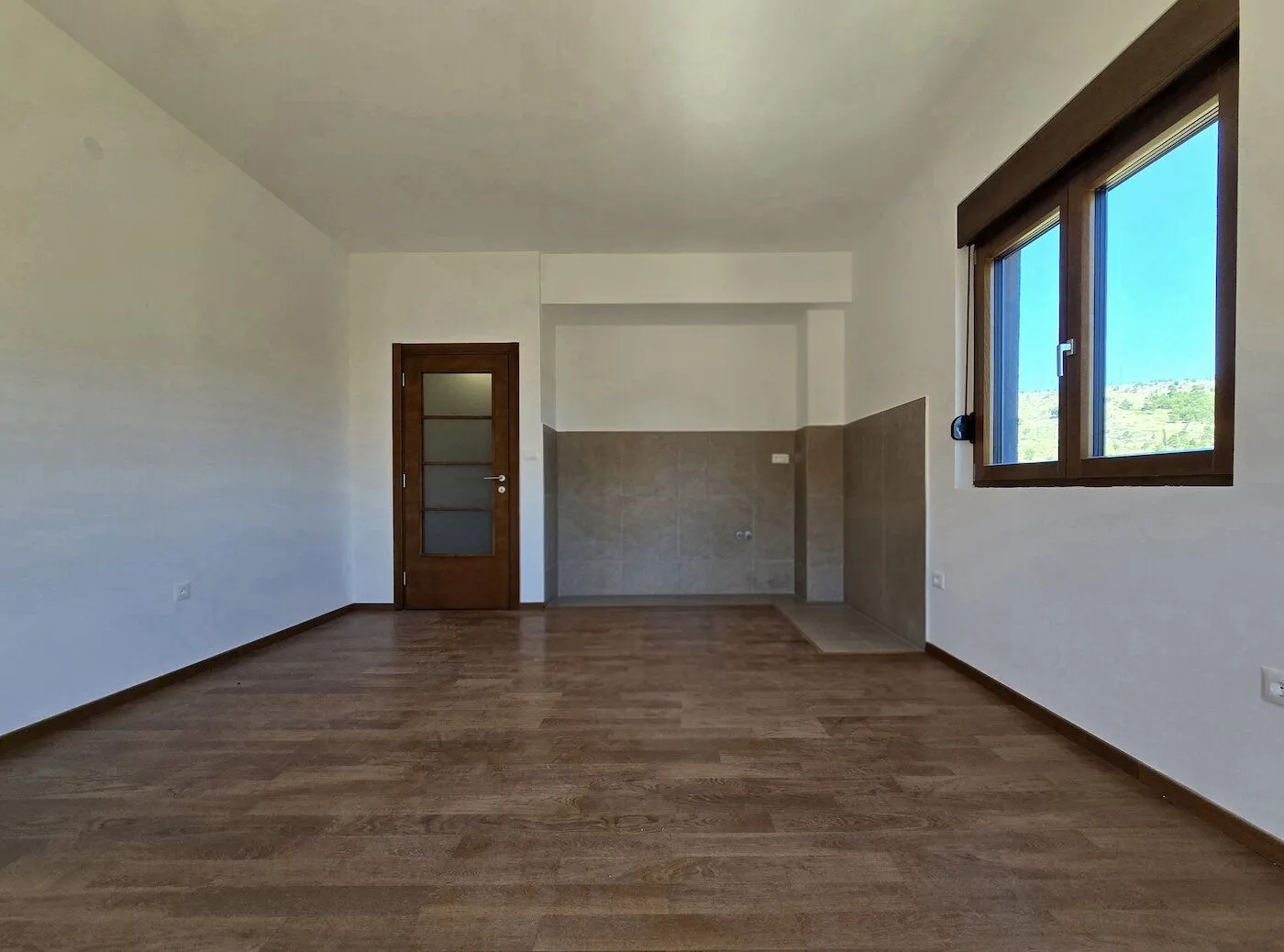 Prodaja, stan, 47m², Vezirov Most, Podgorica
