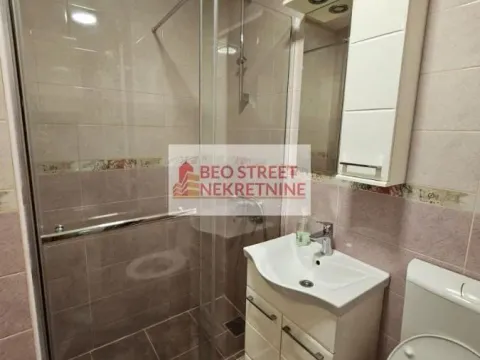 Izdavanje, trosoban stan, 60m², Farmaceutski Fakultet, Voždovac Sve Podlokacije - image 13