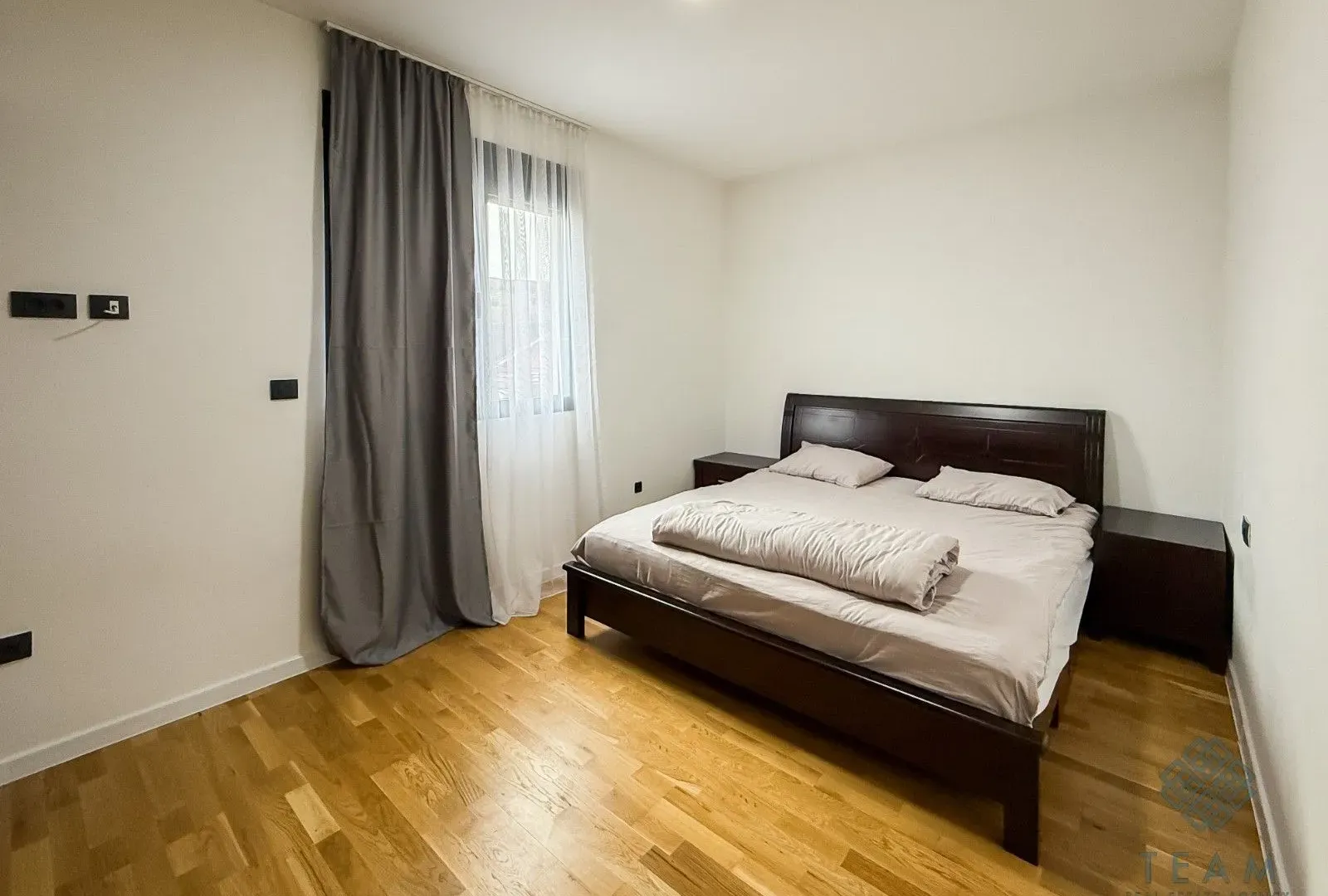 Rent, two bedroom apartment, 100m², Dalmatinska ulica, Podgorica