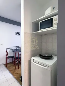 Izdavanje, dvosoban stan, 45m², Bulevar Oslobodjenja, Novi Sad Sve Podlokacije - image 10