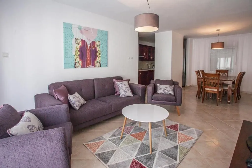 Sale, apartment, 78m², Budva, Crna Gora