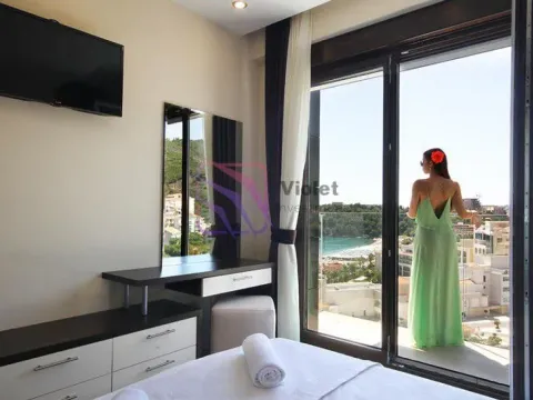 Izdavanje, dvosoban stan, 80m², Bečići, Budva - image 4