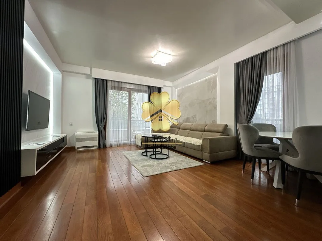 Izdavanje, dvosoban stan, 80m², Momišići, Podgorica