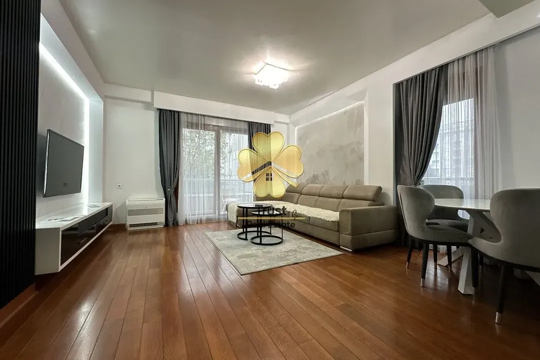 Izdavanje, dvosoban stan, 80m², Momišići, Podgorica