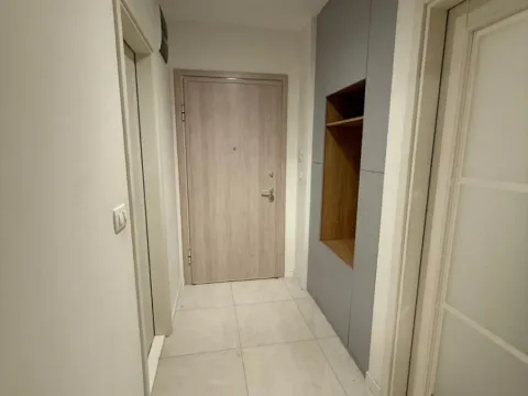 Izdavanje, jednosoban stan, 49m², Central Point, Podgorica - image 8