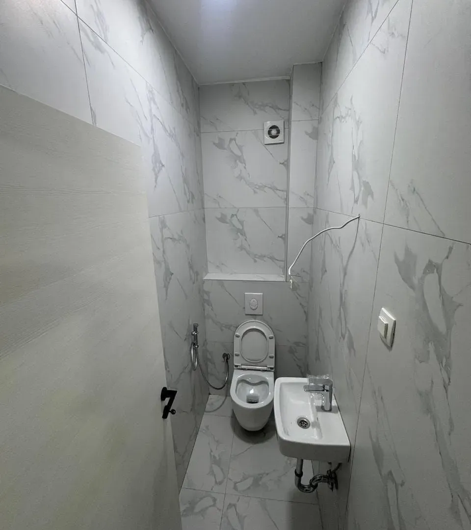 Rent, two bedroom apartment, 67m², Stari Aerodrom, Podgorica