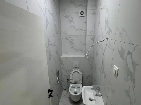 Rent, two bedroom apartment, 67m², Stari Aerodrom, Podgorica - image 7