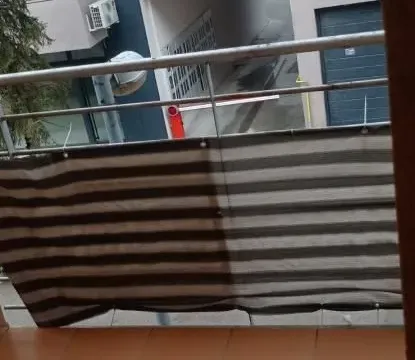 Izdavanje, dvosoban stan, 51m², Salajka, Novi Sad Sve Podlokacije - image 9