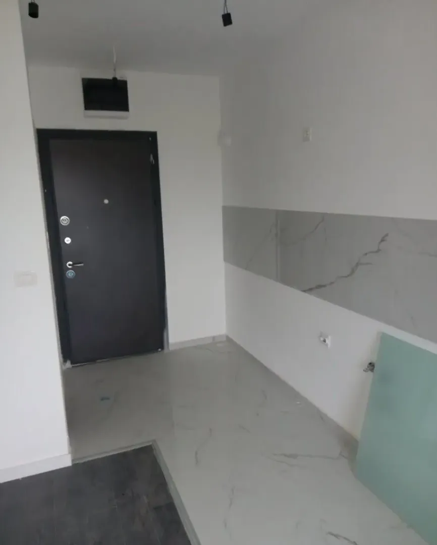Prodaja, garsonjera, 22m², Zabjelo, Podgorica