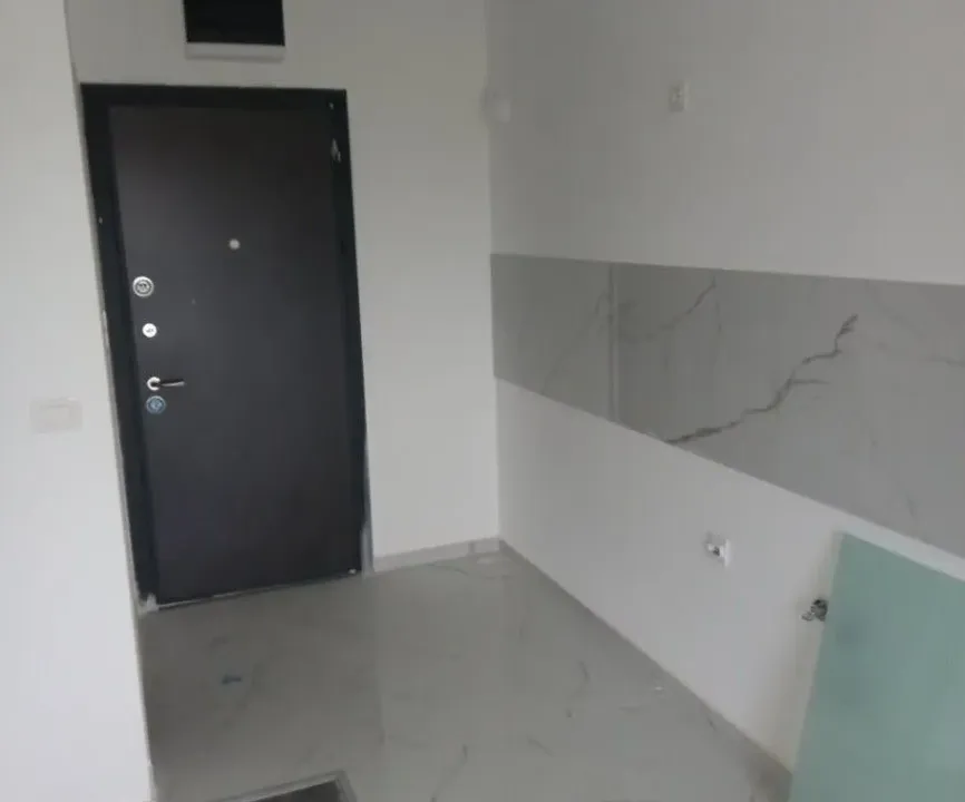 Sale, studio apartment, 22m², Zabjelo, Podgorica