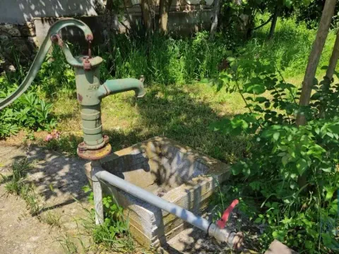 Prodaja, kuća, 75m², Ribare, Jagodina - image 9