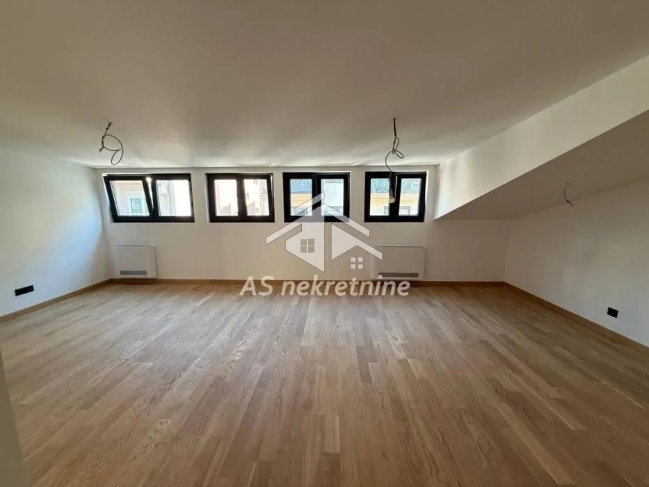 Rent, three bedroom apartment, 80m², Fon (Fon - Bilećka), Voždovac Sve Podlokacije