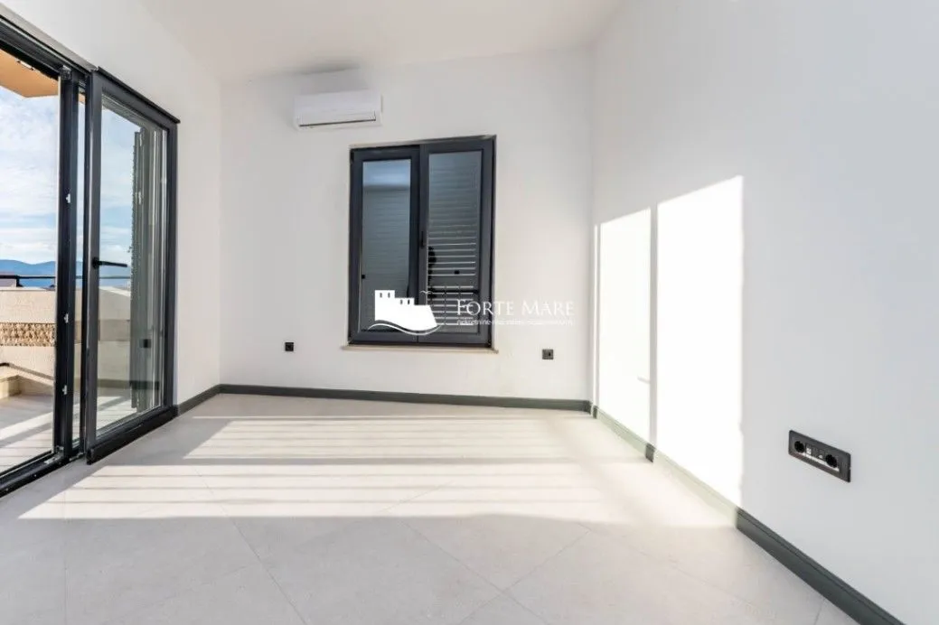 Prodaja, jednosoban stan, 41m², Kumbor, Herceg Novi