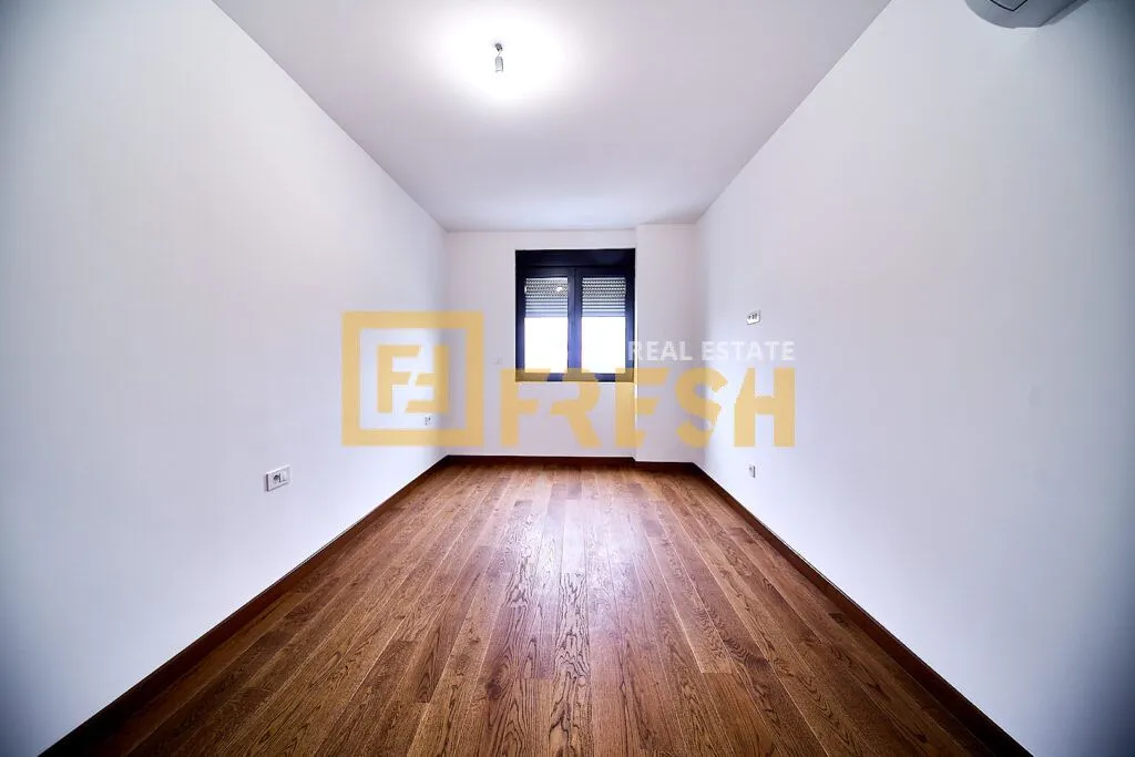 Sale, three bedroom apartment, 127m², Tološi, Podgorica