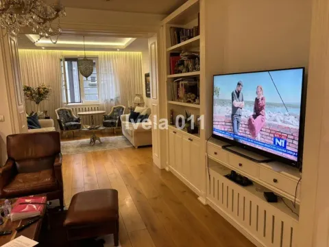 Sale, three bedroom apartment, 95m², Stari Grad, Beograd - image 5