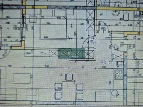 Prodaja, jednosoban stan, 42m2, Centar, Jagodina Prodaja, jednosoban stan, 42m2, Centar, Jagodina