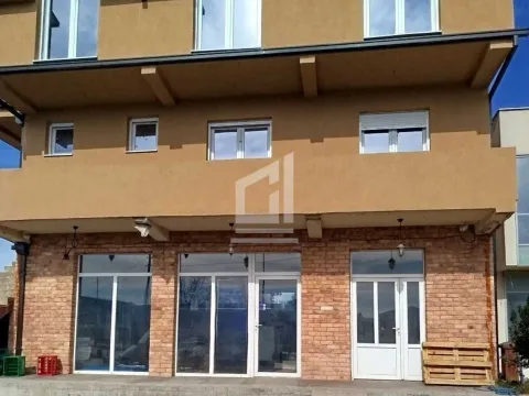 Izdavanje, poslovni prostor, 186m², Gornja Gorica, Podgorica - image 5