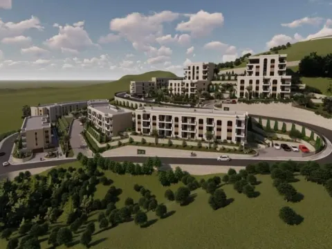 Prodaja, jednosoban stan, 45m², Budva, Crna Gora - image 15